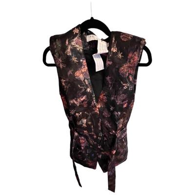 IRO Designer Shorts Jumper New with Tags, Size 34, Retail $900