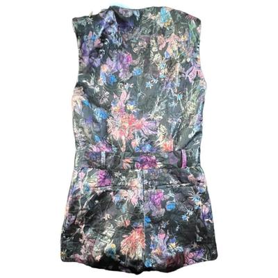 IRO Designer Shorts Jumper New with Tags, Size 34, Retail $900
