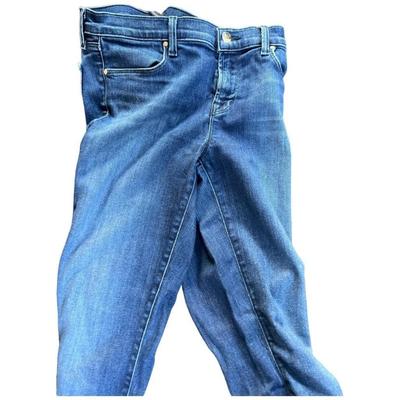 J Brand Jeans, Super Skinny, Size 29