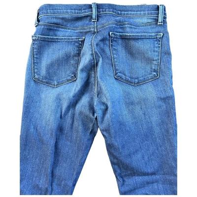 J Brand Jeans, Super Skinny, Size 29