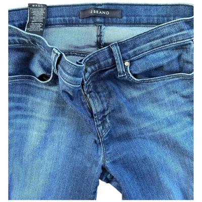 J Brand Jeans, Super Skinny, Size 29