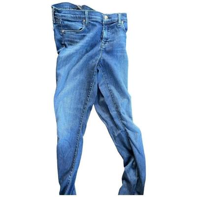 J Brand Jeans, Super Skinny, Size 29