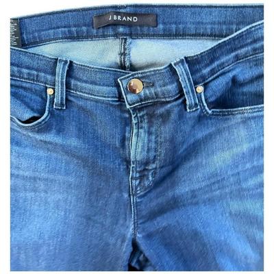 J Brand Jeans, Super Skinny, Size 29