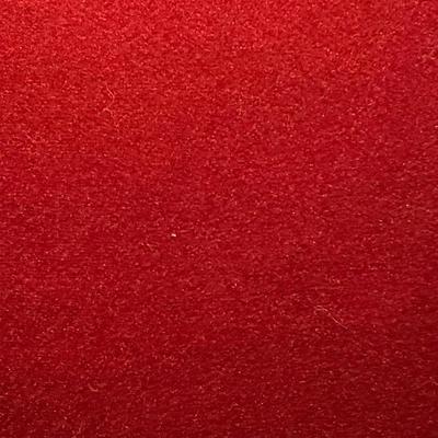 Charles Gellen Luxury Irish Wool Decorative Accent Pillow, Christmas Decorative Pillow