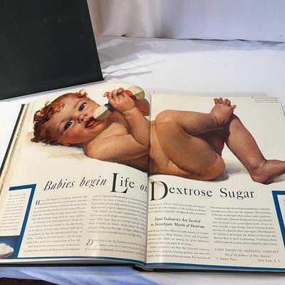 Fortune Magazine Books & More (D-RG)