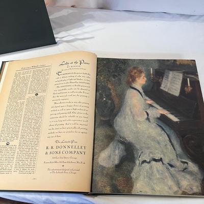 Fortune Magazine Books & More (D-RG)