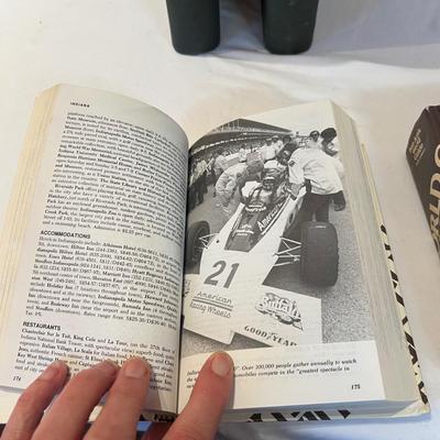 Fortune Magazine Books & More (D-RG)