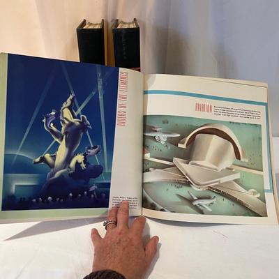 Fortune Magazine Books & More (D-RG)
