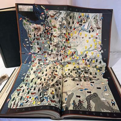 Fortune Magazine Books & More (D-RG)