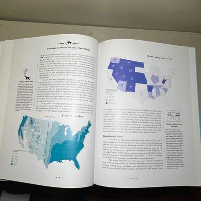 ‘Cowboys & Images' Limited Edition & More Coffee Table Books Celebrating the Northwest (D-RG)