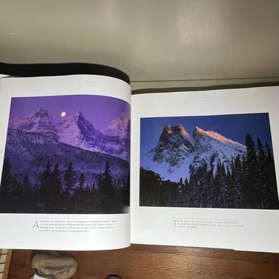 ‘Cowboys & Images' Limited Edition & More Coffee Table Books Celebrating the Northwest (D-RG)