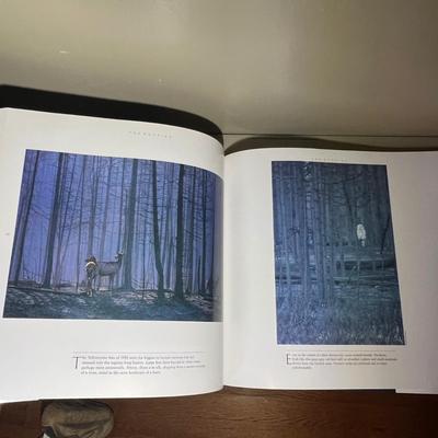 ‘Cowboys & Images' Limited Edition & More Coffee Table Books Celebrating the Northwest (D-RG)