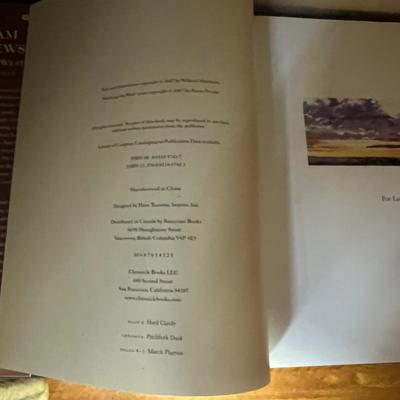 ‘Cowboys & Images' Limited Edition & More Coffee Table Books Celebrating the Northwest (D-RG)