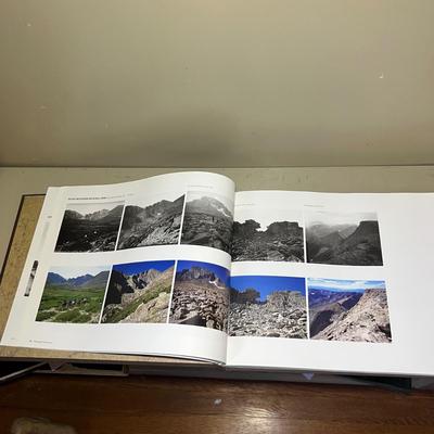 ‘Cowboys & Images' Limited Edition & More Coffee Table Books Celebrating the Northwest (D-RG)