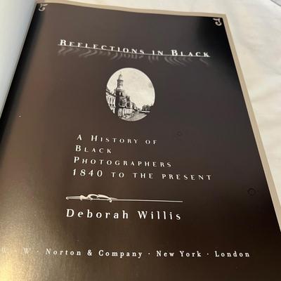 ‘Jericho’ The South Beheld & More Coffee Table Books (D-RG)