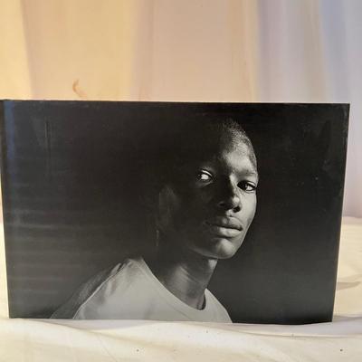 ‘Jericho’ The South Beheld & More Coffee Table Books (D-RG)