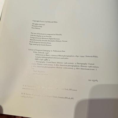 ‘Jericho’ The South Beheld & More Coffee Table Books (D-RG)