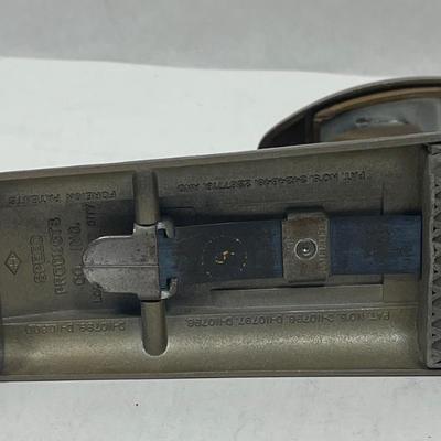 Vintage Art Deco Swingline Stapler Industrial Design Retro office