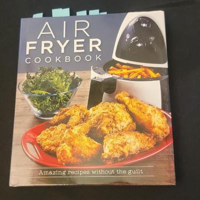 NIB Power XL Vortex Air Fryer