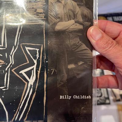 Huge Collection Of 45’s & More (D-RG)