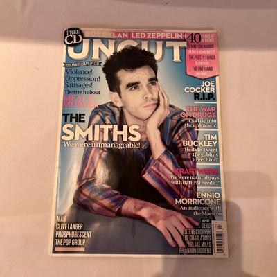 Huge Collection Of 45’s & More (D-RG)