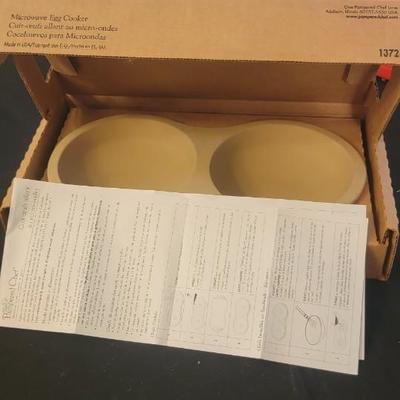 Some NIB including Pampered Chef