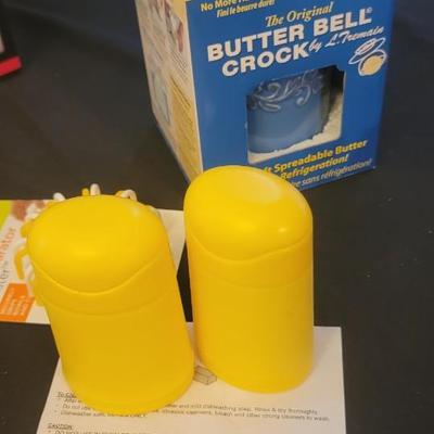 Some NIB including Pampered Chef