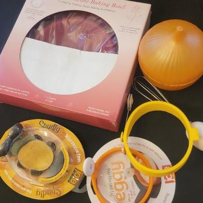 Some NIB including Pampered Chef