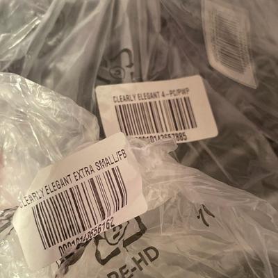 NEW Tupperware & grater