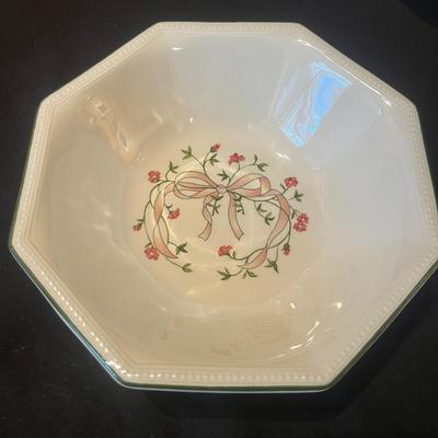 Johnson Brothers Eternal Beau China (BP-MG)