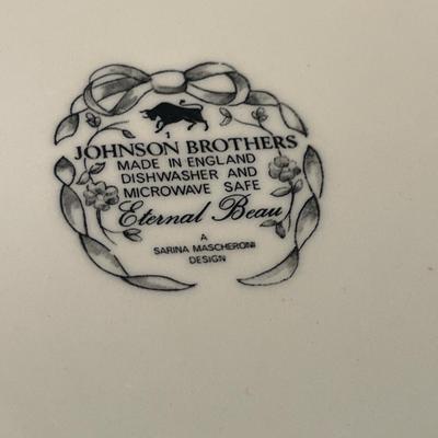 Johnson Brothers Eternal Beau China (BP-MG)