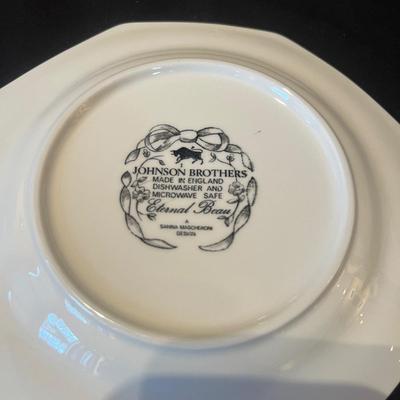Johnson Brothers Eternal Beau China (BP-MG)