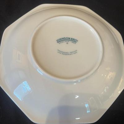 Johnson Brothers Eternal Beau China (BP-MG)