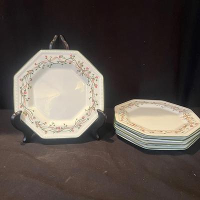 Johnson Brothers Eternal Beau China (BP-MG)