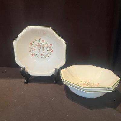 Johnson Brothers Eternal Beau China (BP-MG)