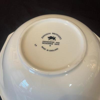 Johnson Brothers Eternal Beau China (BP-MG)