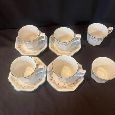 Johnson Brothers Eternal Beau China (BP-MG)