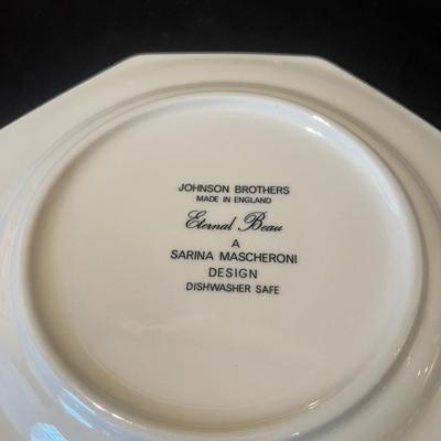 Johnson Brothers Eternal Beau China (BP-MG)