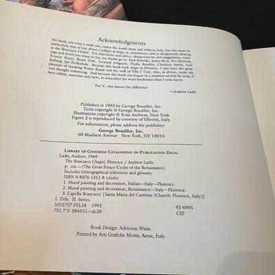 Books On Italy - Culture, Design & Art (D-RG)