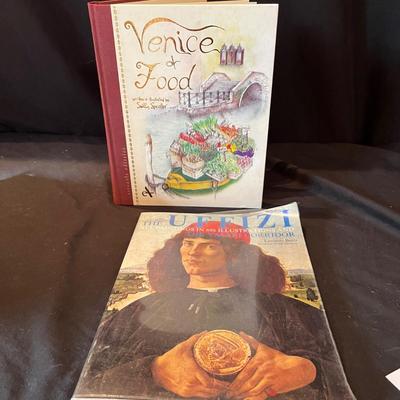 Books On Italy - Culture, Design & Art (D-RG)