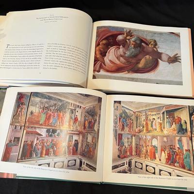 Books On Italy - Culture, Design & Art (D-RG)