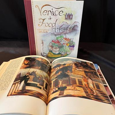 Books On Italy - Culture, Design & Art (D-RG)