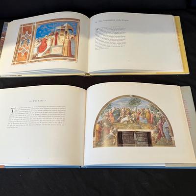 Books On Italy - Culture, Design & Art (D-RG)