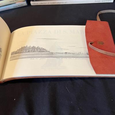 Books On Italy - Culture, Design & Art (D-RG)