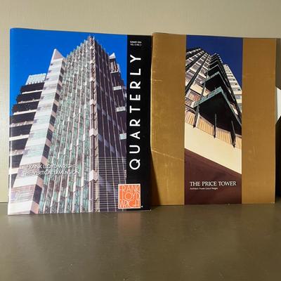 Architectural Books (D-MG)