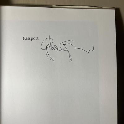 Poetry Books (D-MG)