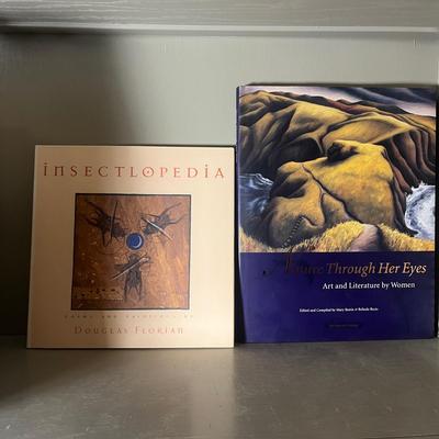 Poetry Books (D-MG)