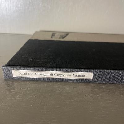 Poetry Books (D-MG)