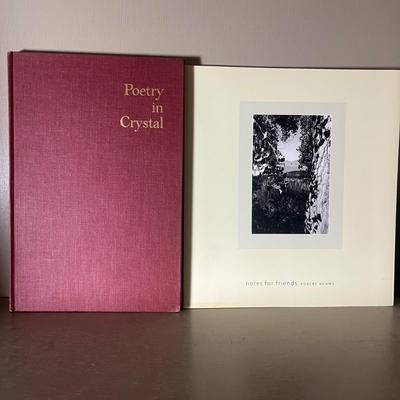 Poetry Books (D-MG)