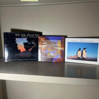 Stories Through Photography (D-MG)